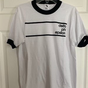 Delta Phi Epsilon T-shirt